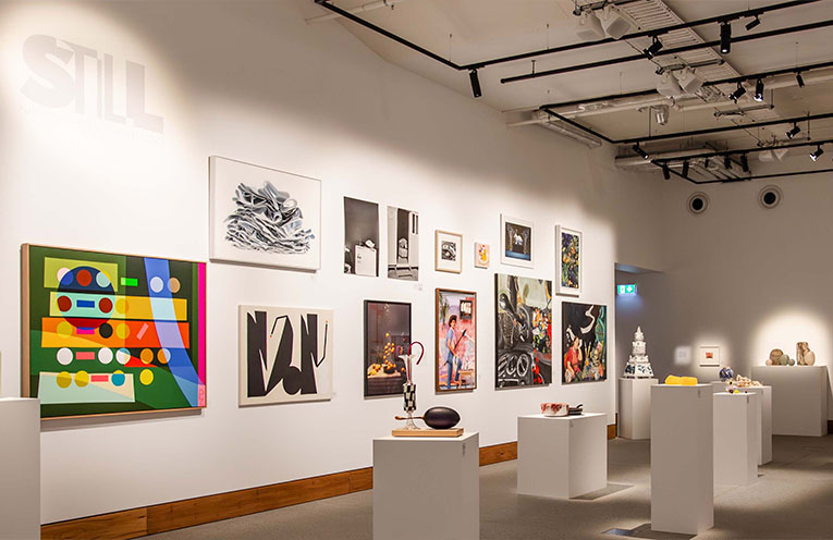 National Still Life award winners to be named at Yarrila Place gala