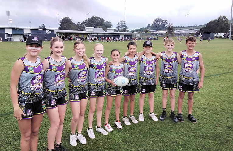 Coffs to host National Youth Championships