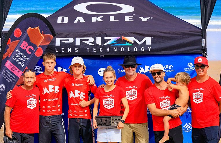Boardriders Battle regional qualifier rescheduled