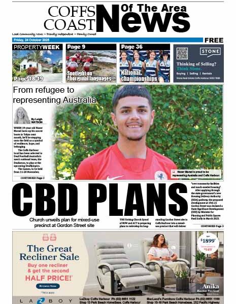 Printed Edition 24 OCTOBER 2025