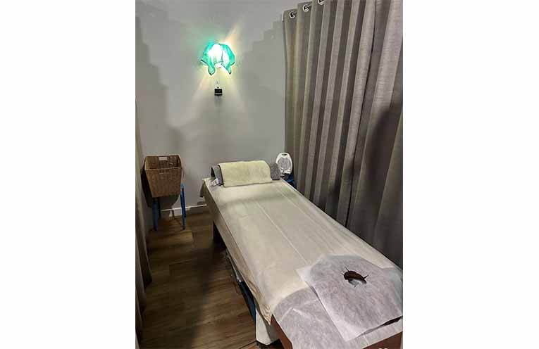 Gentle massage can ease stiffness, improve mobility, and enhance overall wellbeing.