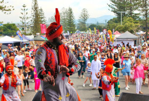 Curryfest 2025 celebrated over three fabulous days
