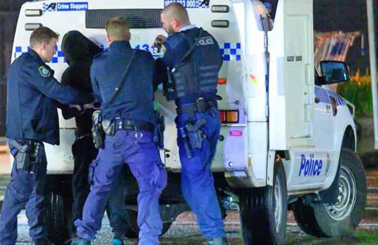 Leaders urged not to mess with criminal responsibility