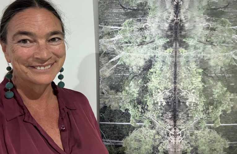 Waterways come to life in immersive experience at Coffs Central