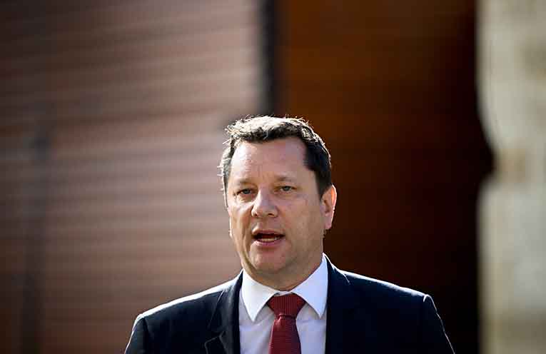 Infrastructure ‘key’ offers to unlock regional housing