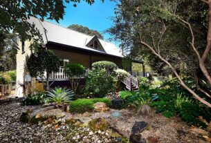 24 Alexander Street, Nana Glen is on the market with Unrealestate Coffs Coast