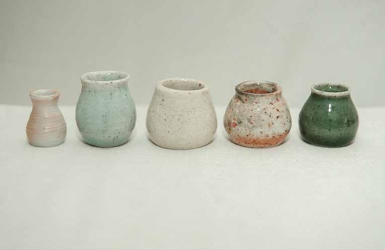 Little Weenies by Jane Northway.