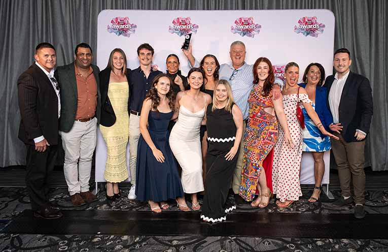 BUSINESS SHOWCASE: Aanuka Beach House recognised as top regional venue