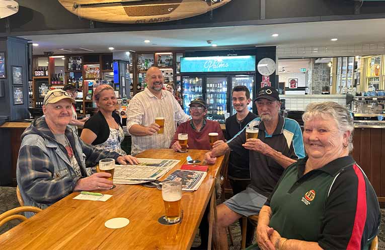 BUSINESS SHOWCASE: Toormina Hotel turns 50 – a weekend of celebration, memories and community spirit