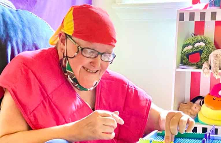 ADVERTISING FEATURE: Chrysalis – Behaviour support and accommodation you can trust