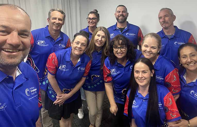 ETC shows strong support for Reconciliation in RAP Barometer results