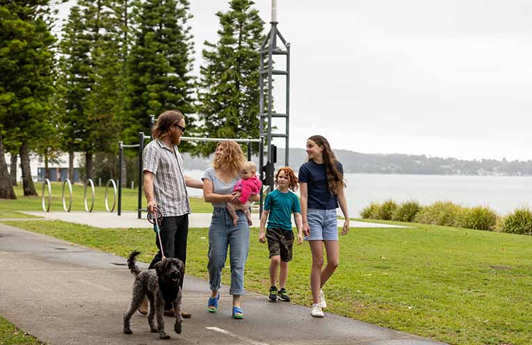 Foster carers in high demand on the Mid North Coast