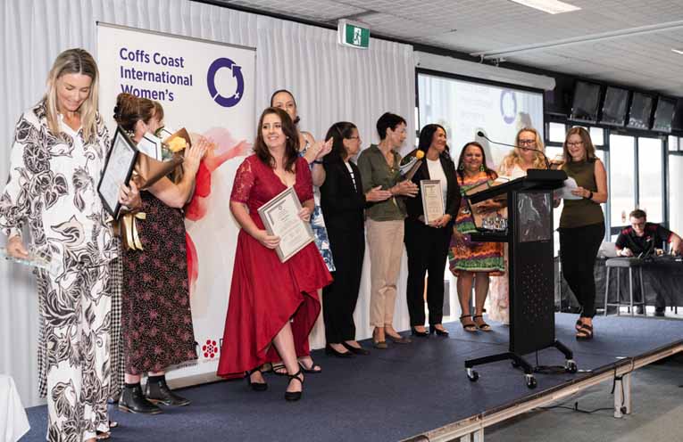 Nominations open for Coffs Coast’s 2026 Woman of the Year