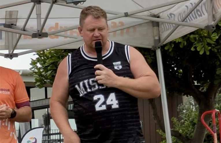 The disturbing statistics behind Coffs Harbour’s Bring a Mate event