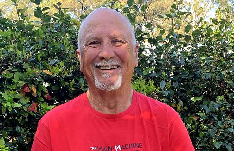 Safety Beach music lover pens celebration of new wave and post-punk eras