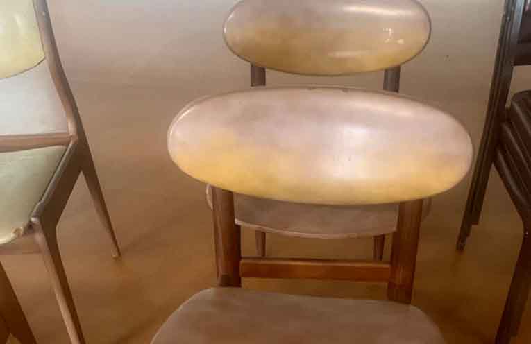 Red Rock’s rummage with a purpose