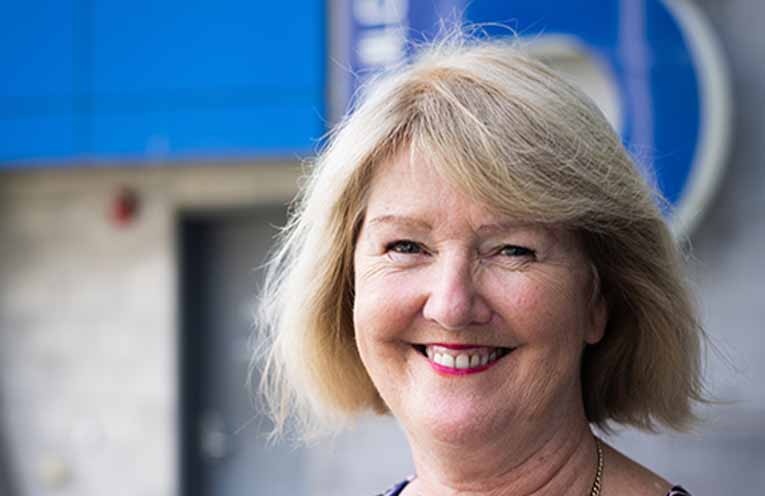 Southern Cross University’s groundbreaking kinship care research project