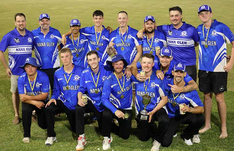 T20 Cup set to blast off