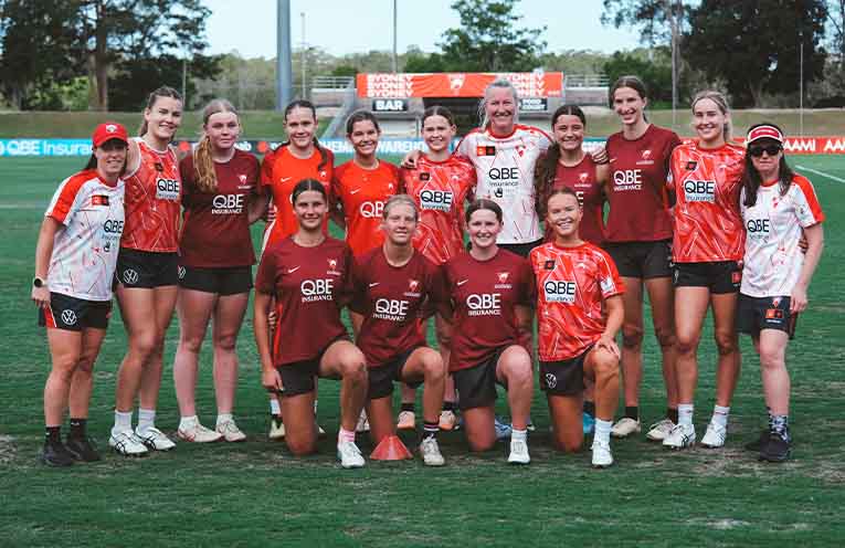 Bombers end Swans’ season with Coffs win