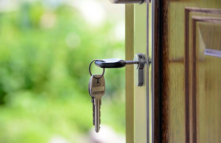 New domestic violence rental laws take effect as vacancy rates hit record lows