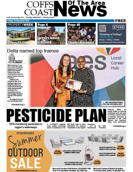 Printed Edition 12 DECEMBER 2025