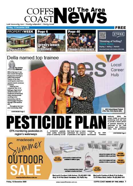 Printed Edition 12 DECEMBER 2025