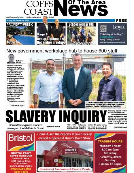 Printed Edition 19 DECEMBER 2025