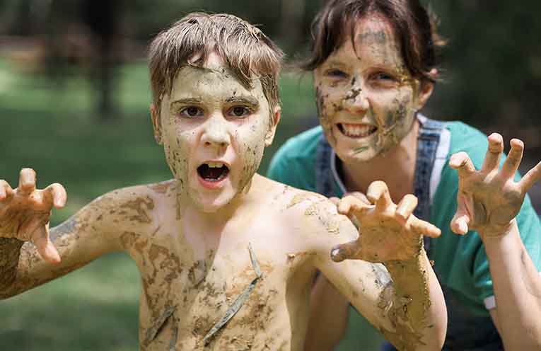 ADVERTISING FEATURE: Holiday adventures at the North Coast Regional Botanic Garden