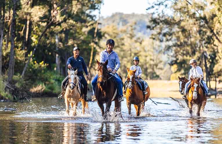 ADVERTISING FEATURE: Show off the Coffs Coast this summer