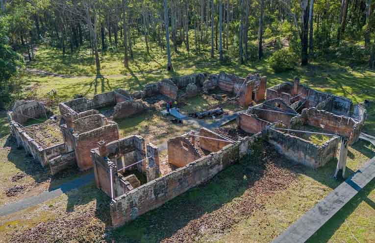 ADVERTISING FEATURE: Discover summer adventures with NPWS North Coast