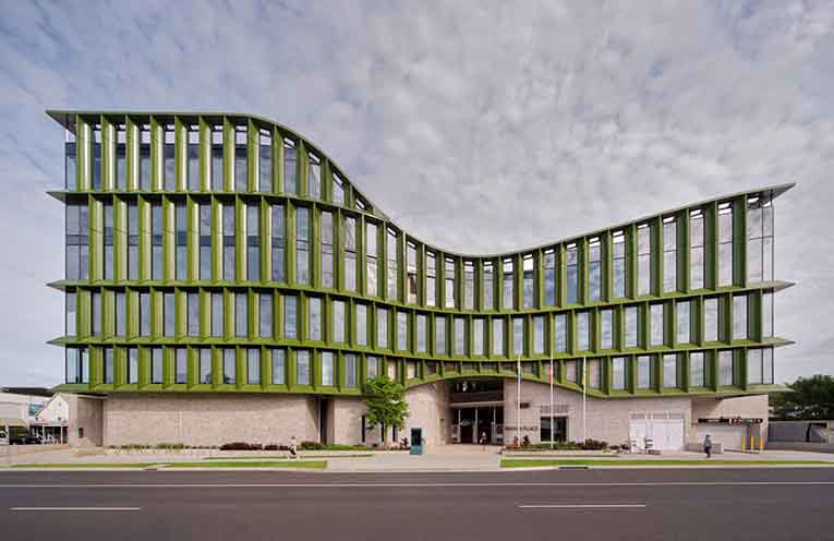 Positive picture of Coffs Harbour in Council’s annual report