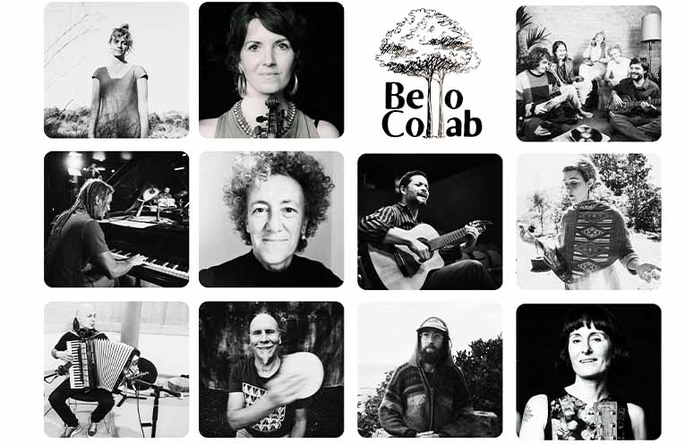 Bellingen’s film, food and music fundraiser for Palestine