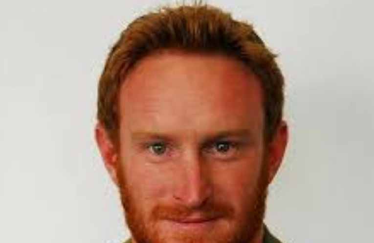 Mate pens poem in memory of Lieutenant Michael Fussell