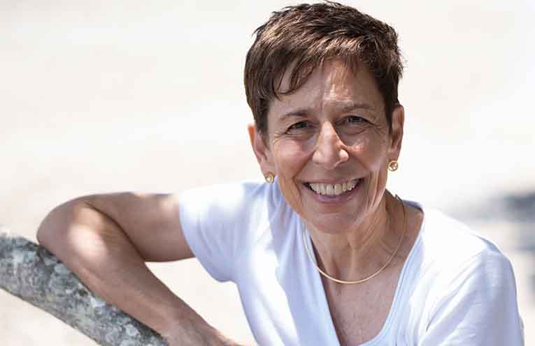 Coffs author reveals stories of courage and lives bravely lived