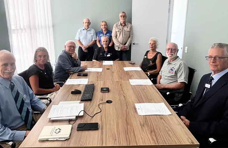 Coffs Coast Veterans Wellbeing Centre opens in CODA Coffs Harbour