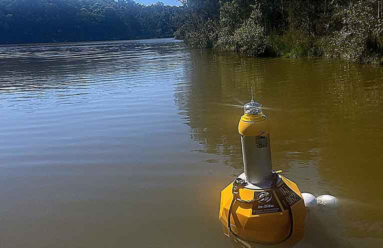 Water quality monitoring program being rolled out on the Coffs Coast