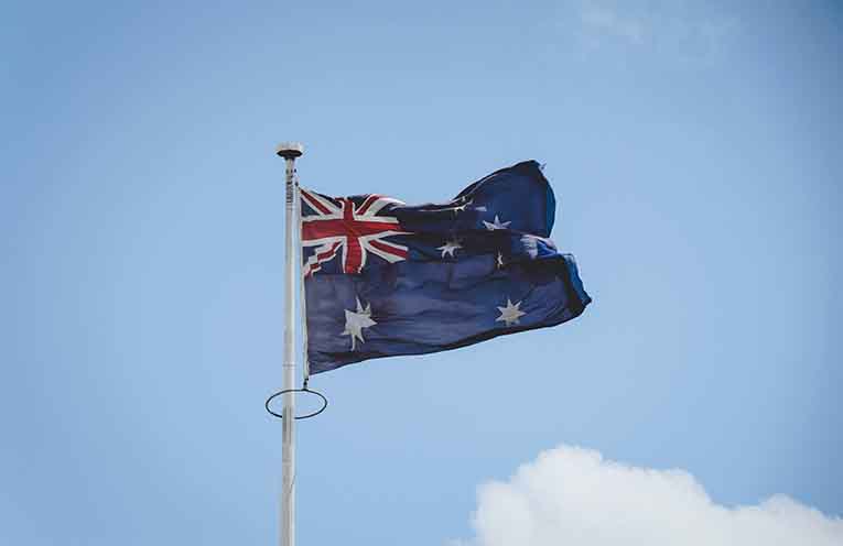 Australia Day on the Coffs Coast