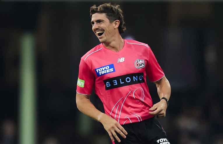 Sixers pip Heat in Coffs in low-scoring BBL thriller