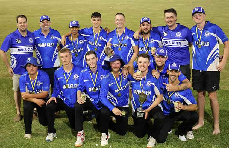 T20 Cup to resume in Coffs Harbour