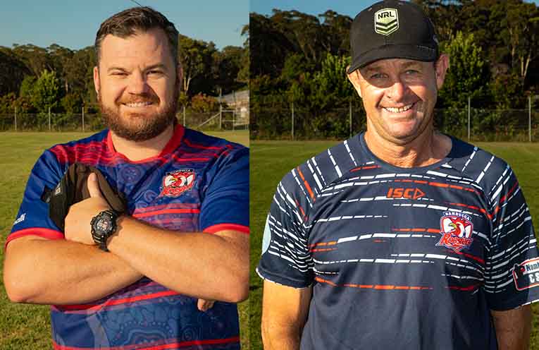 Nambucca Roosters launch 2026 campaign with renewed vision