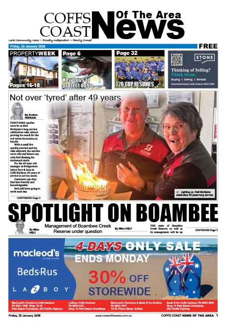 Printed Edition 23 JANUARY 2026