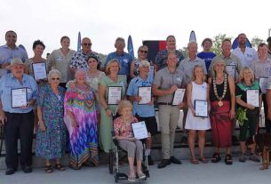 Citizen of the Year 2026 nominees across Coffs Harbour