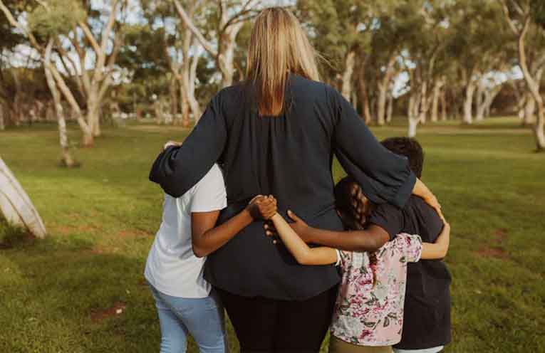 NSW foster and kinship carers to receive allowance boost