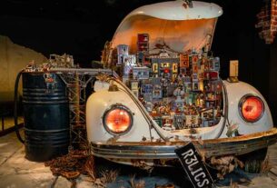 Yarrila to host a ‘blockbuster’ LEGO-style exhibition based on mini-worlds