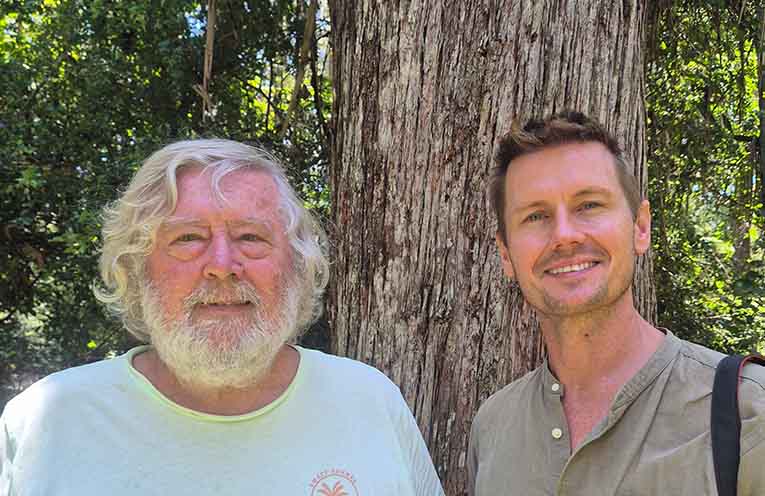 Government GKNP proposal falls short according to Ashley Love