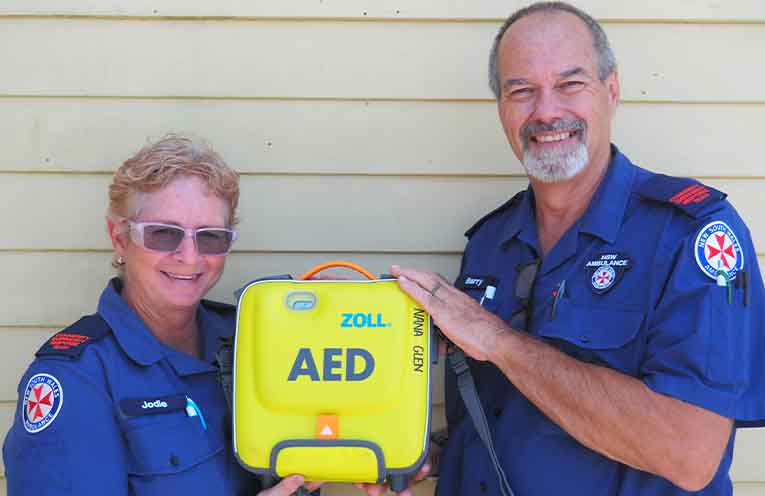 Orara Valley in urgent need of Emergency Response volunteers