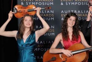 Music and arts Societies partner for 2026 program launch