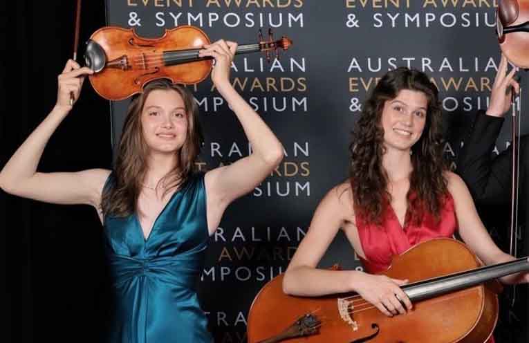 Music and arts Societies partner for 2026 program launch