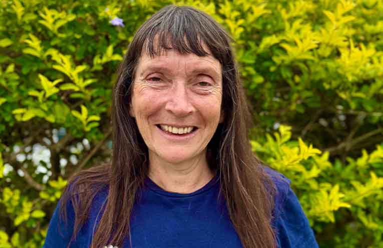 Lifeline training for when crisis calls