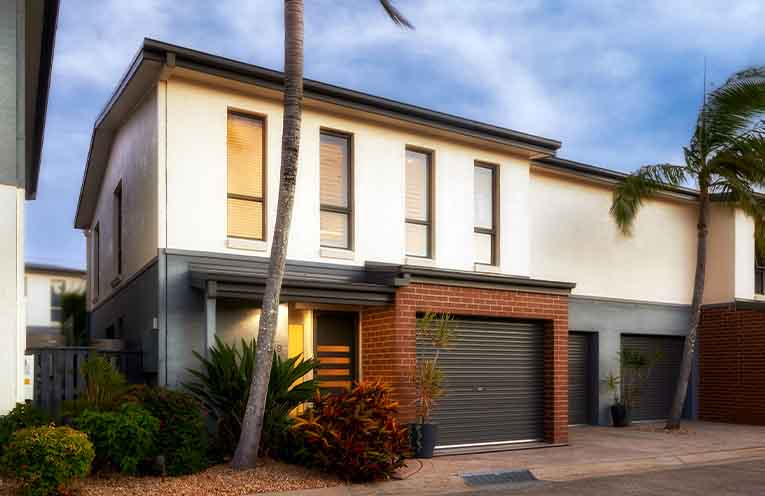 9/2107 Giinagay Way, Nambucca Heads, is on the market with Unrealestate